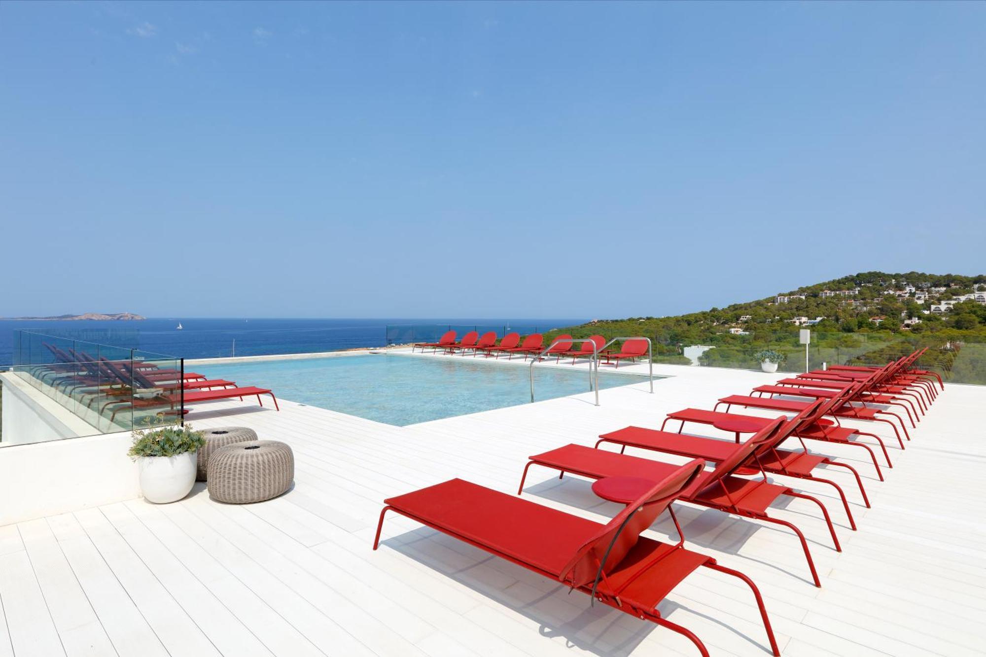 Hôtel Trs Ibiza Adults Only Sant Antoni de Portmany